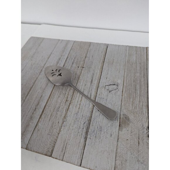 Oneida Independence Stainless Steel Cake Pie Spatula Server 8 1/2" - Picture 4 of 7